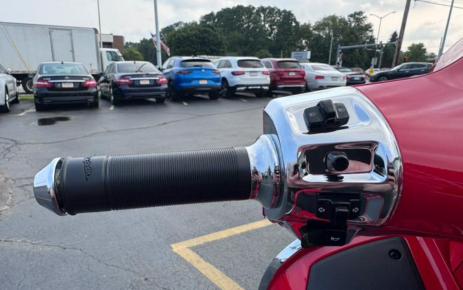 2027 VESPA GTS 310 Super