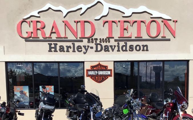2016 HARLEY-DAVIDSON SOFTAIL HERITAGE SOFTAIL CLASSIC