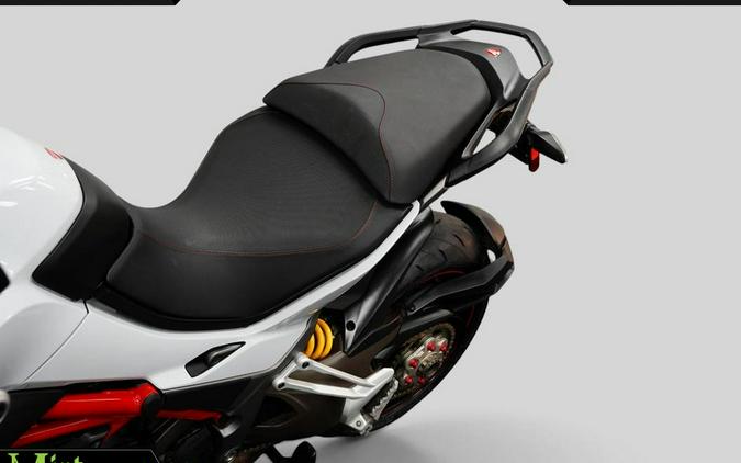 2017 Ducati MULTISTRADA 1200 S