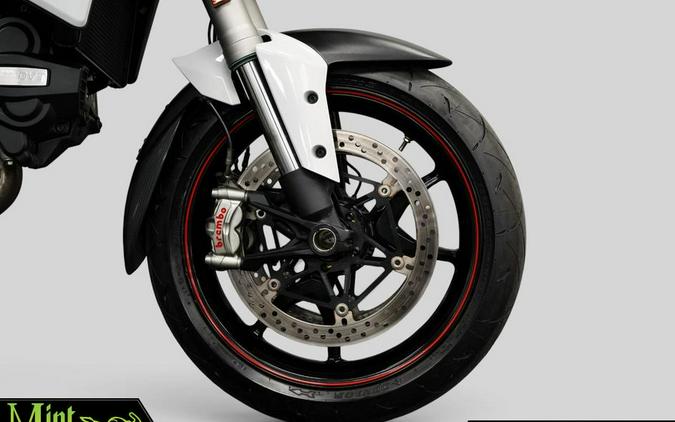 2017 Ducati MULTISTRADA 1200 S