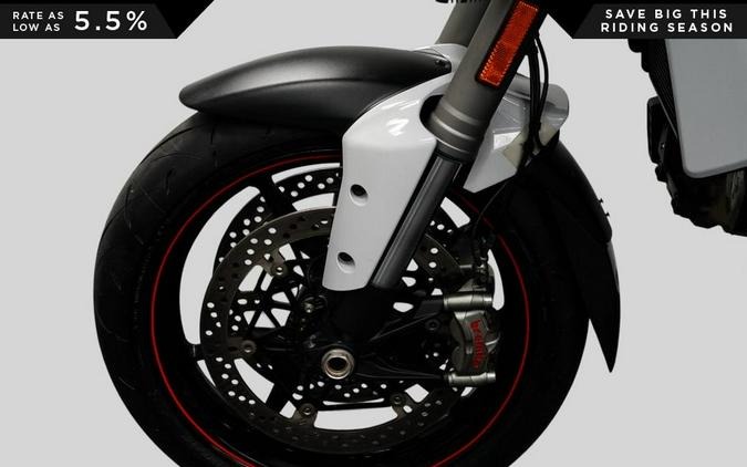 2017 Ducati MULTISTRADA 1200 S