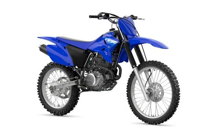 2027 Yamaha TT-R230