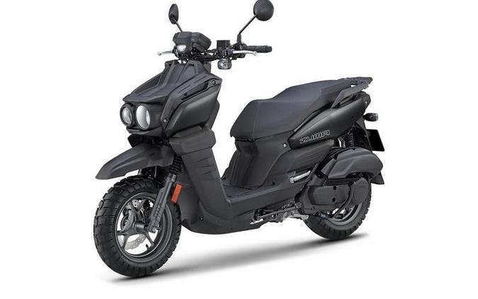 2023 Yamaha Zuma 125