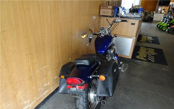 2003 Honda VT600