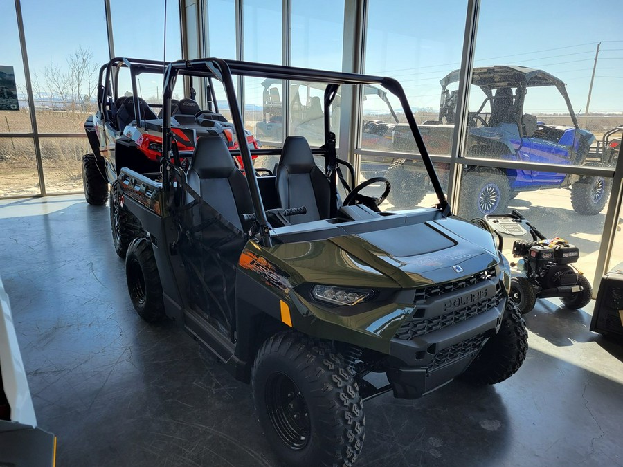 2023 Polaris Industries RANGER 150 EFI Sage Green