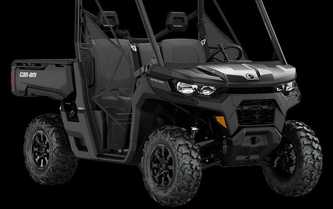 2023 Can-Am™ Defender DPS HD10