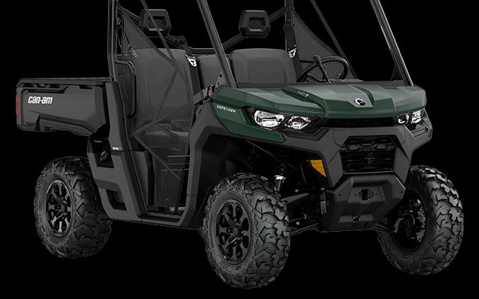 2023 Can-Am™ Defender DPS HD10