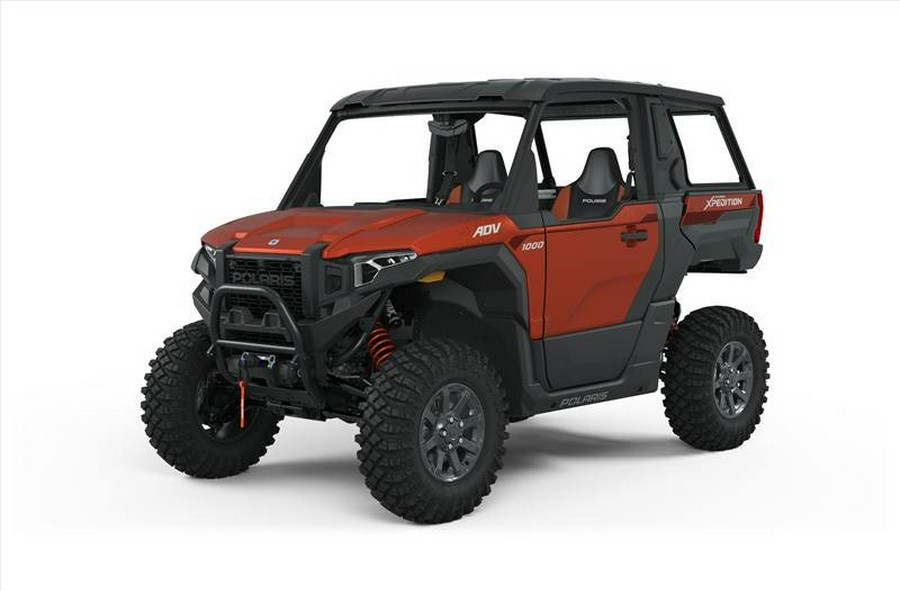 2024 Polaris Industries XPEDITION ADV 1000 Ult