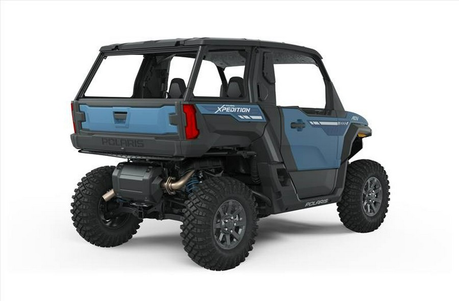 2024 Polaris Industries XPEDITION ADV 1000 Ult