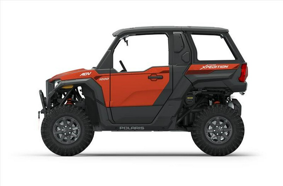 2024 Polaris Industries XPEDITION ADV 1000 Ult