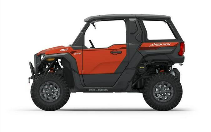 2024 Polaris Industries XPEDITION ADV 1000 Ult