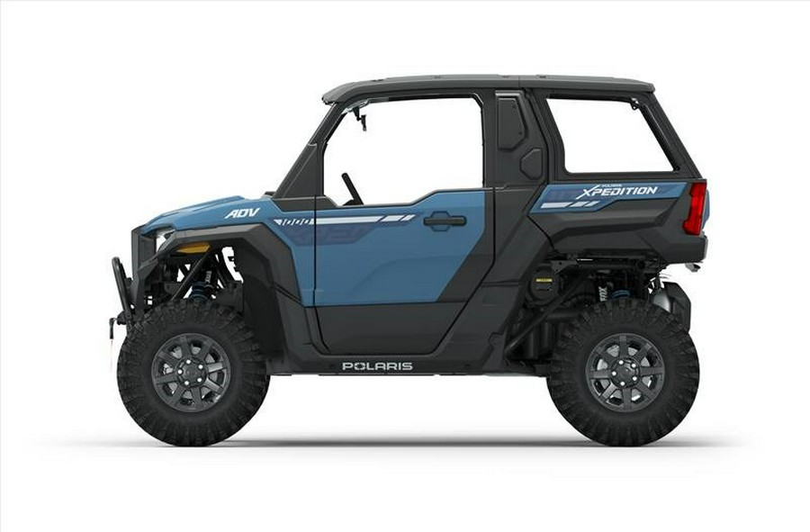 2024 Polaris Industries XPEDITION ADV 1000 Ult