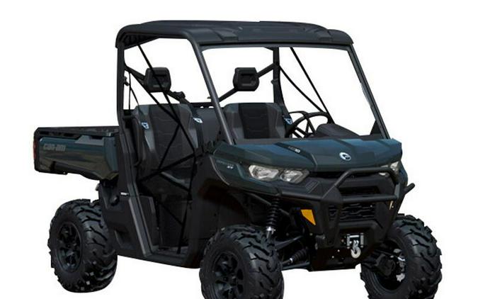 2023 Can-Am® Defender XT HD10