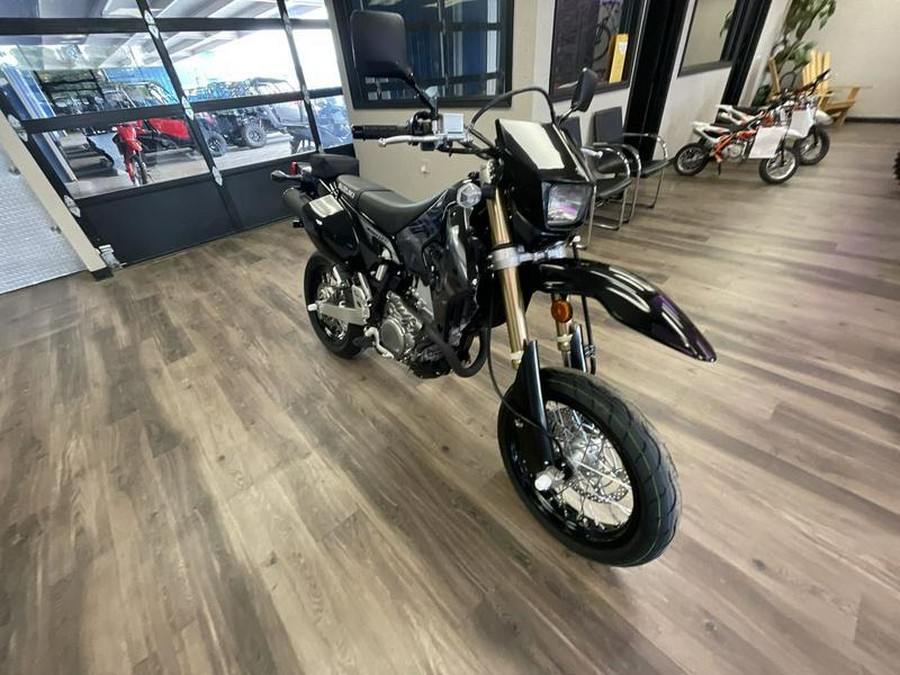 2024 Suzuki DR-Z400SM