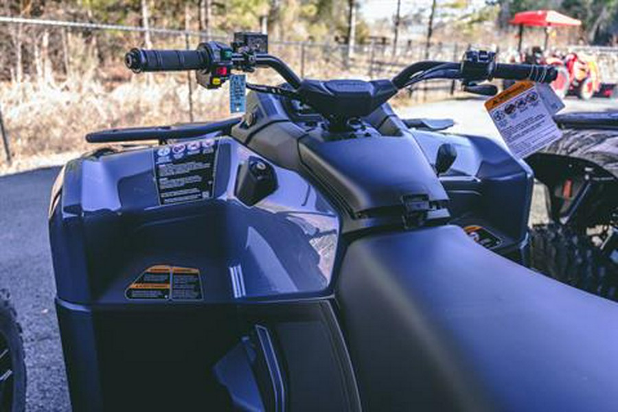 2024 Can-Am Outlander DPS 700