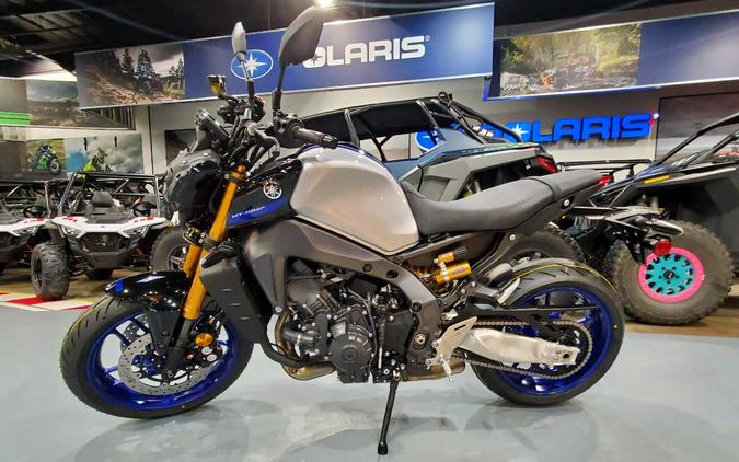 2023 YAMAHA MT-09 SP