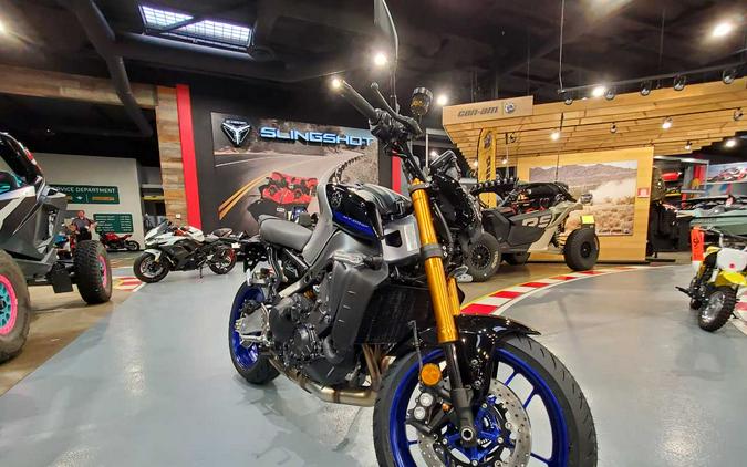 2023 YAMAHA MT-09 SP