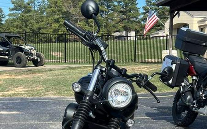 2024 Honda® Shadow Phantom