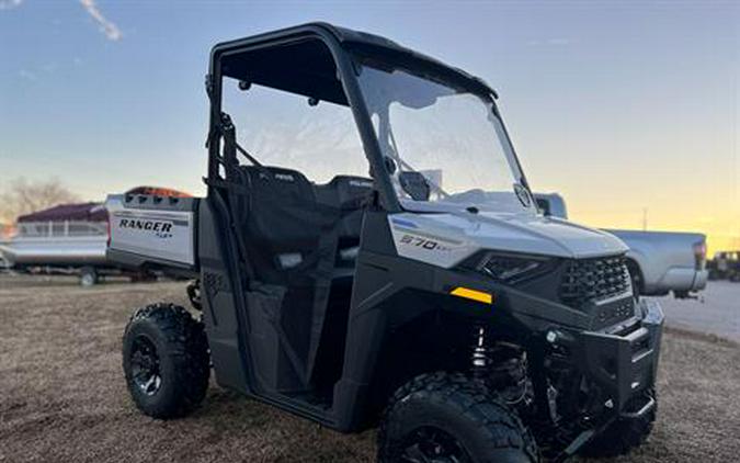 2023 Polaris Ranger SP 570 Premium