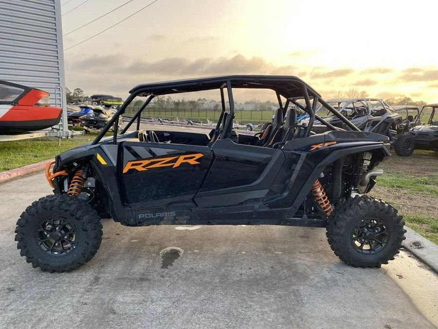 2024 Polaris® RZR XP 4 1000 Ultimate