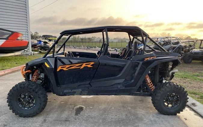 2024 Polaris® RZR XP 4 1000 Ultimate