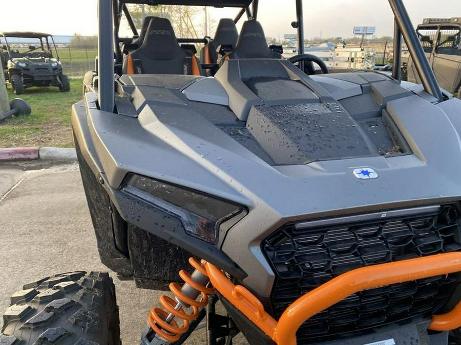 2024 Polaris® RZR XP 4 1000 Ultimate