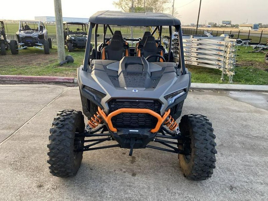 2024 Polaris® RZR XP 4 1000 Ultimate