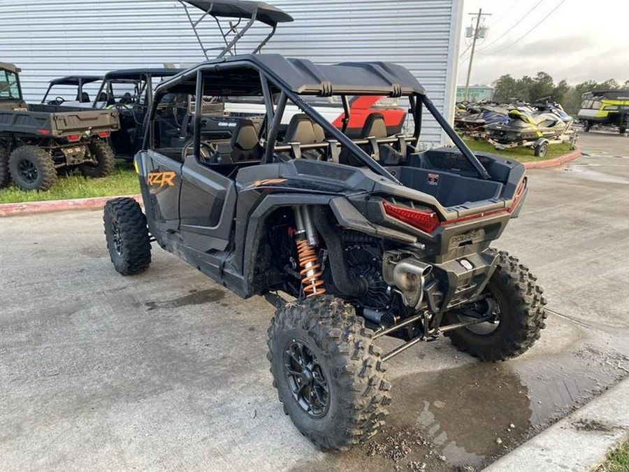 2024 Polaris® RZR XP 4 1000 Ultimate