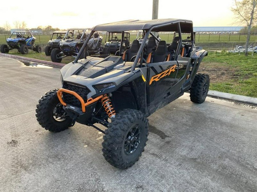 2024 Polaris® RZR XP 4 1000 Ultimate