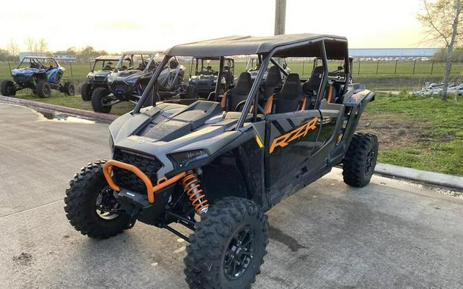 2024 Polaris® RZR XP 4 1000 Ultimate