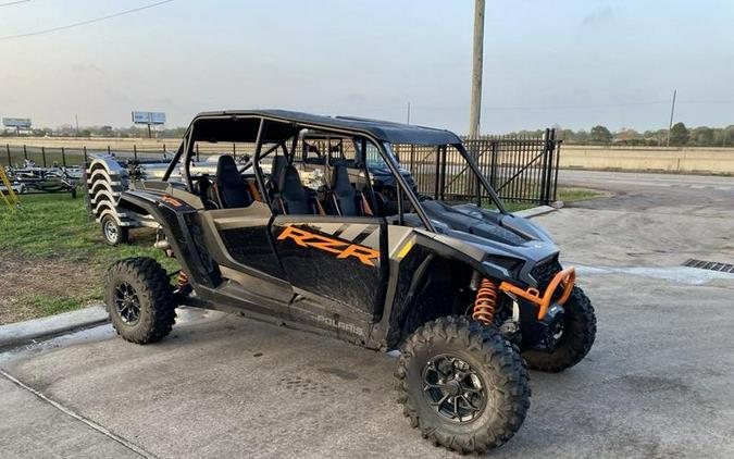 2024 Polaris® RZR XP 4 1000 Ultimate