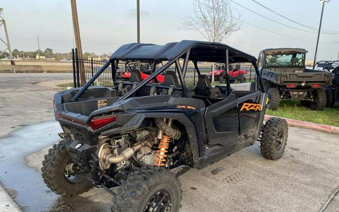 2024 Polaris® RZR XP 4 1000 Ultimate