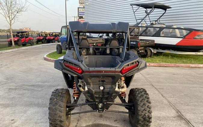 2024 Polaris® RZR XP 4 1000 Ultimate