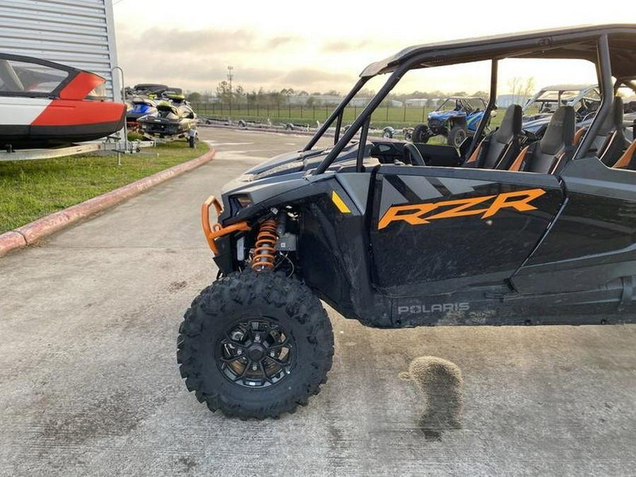 2024 Polaris® RZR XP 4 1000 Ultimate