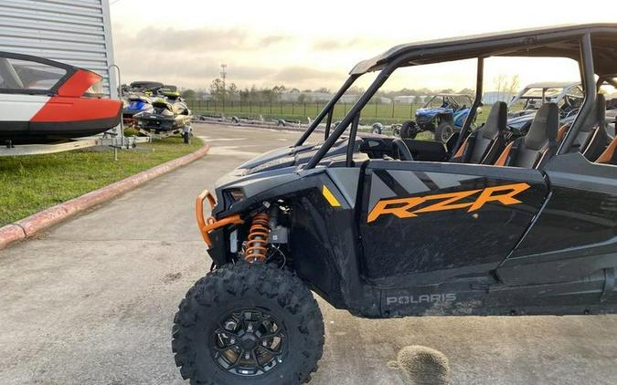 2024 Polaris® RZR XP 4 1000 Ultimate