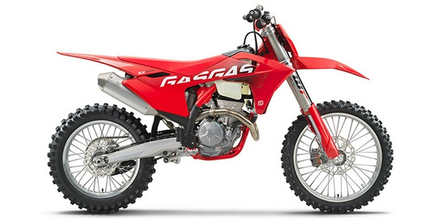 2024 GASGAS EX 350F