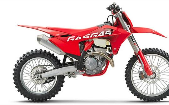 2024 GASGAS EX 350F