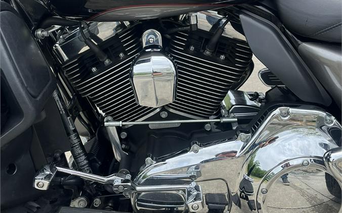 2016 Harley-Davidson Tri Glide Ultra