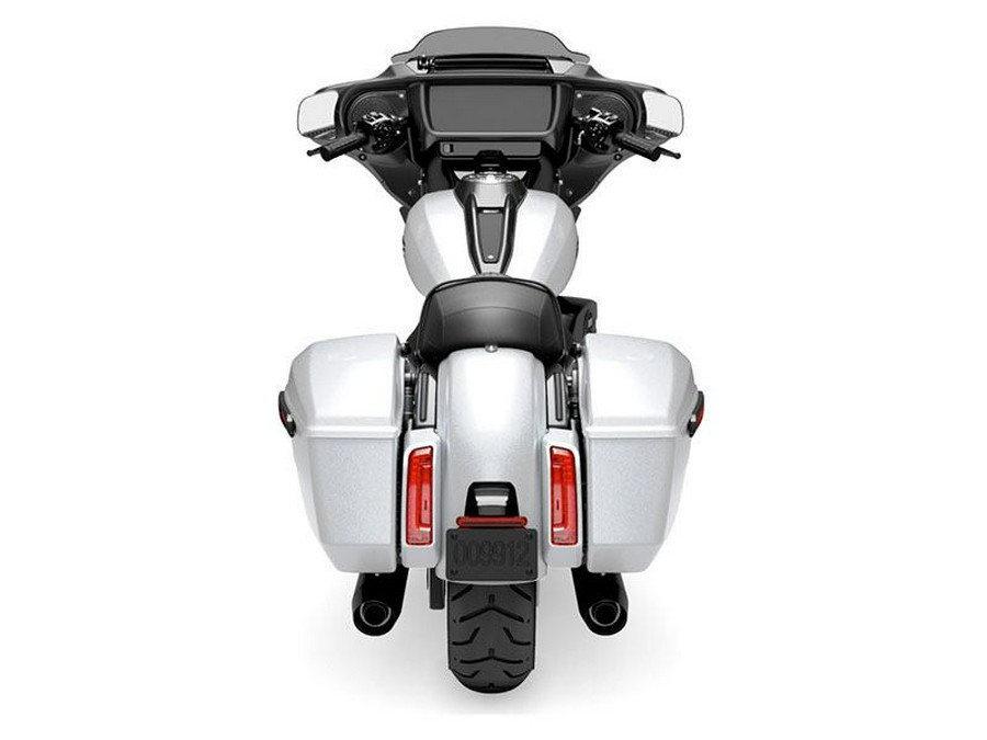 2024 Harley-Davidson Street Glide®