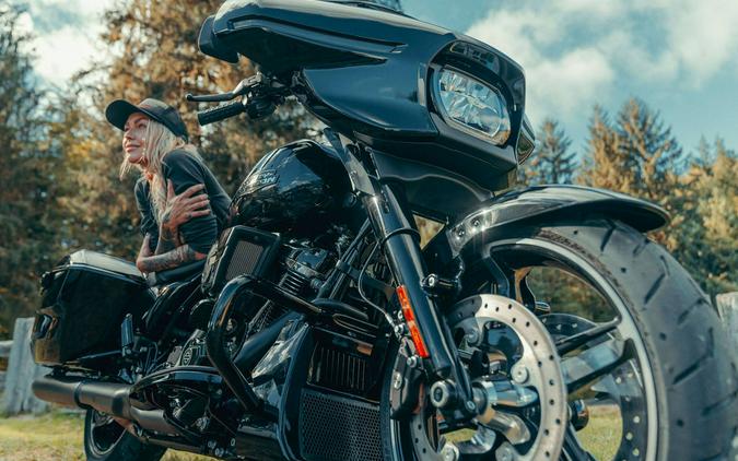 2024 Harley-Davidson Street Glide®