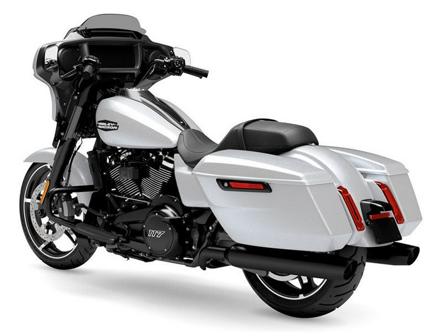 2024 Harley-Davidson Street Glide®