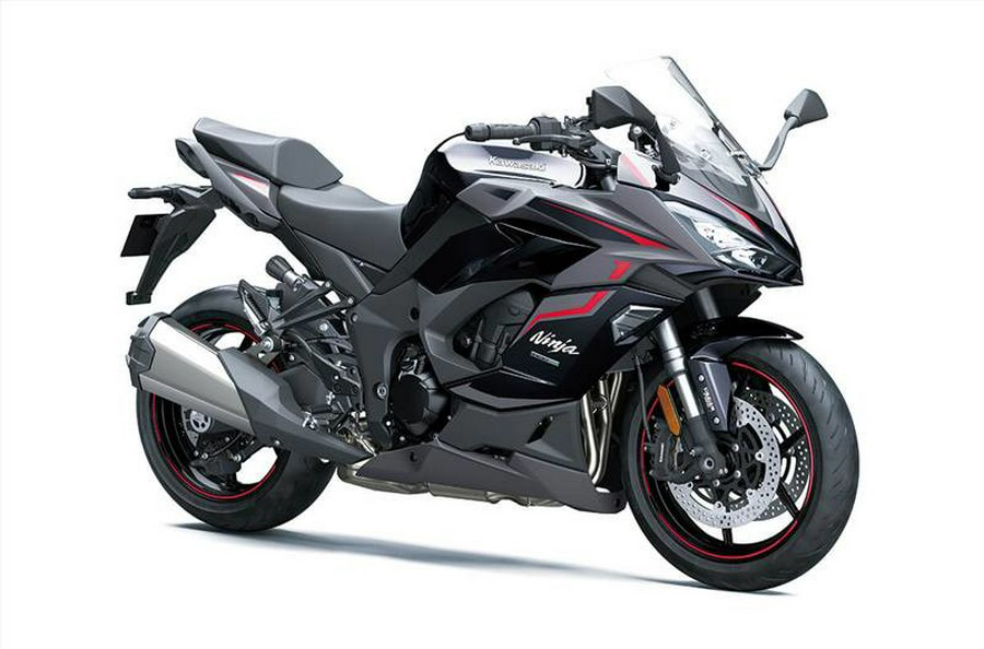 2024 Kawasaki Ninja® 1000 SX ABS