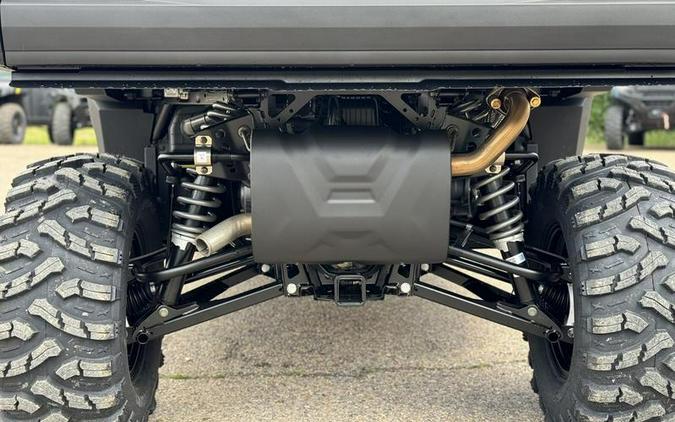 2025 Polaris® Ranger Crew XP 1000 Northstar Edition Ultimate