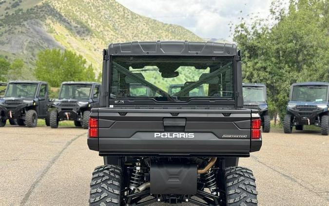 2025 Polaris® Ranger Crew XP 1000 Northstar Edition Ultimate