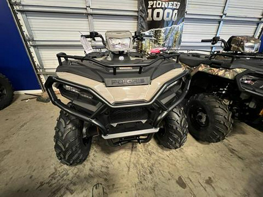 2024 Polaris Sportsman 570 EPS