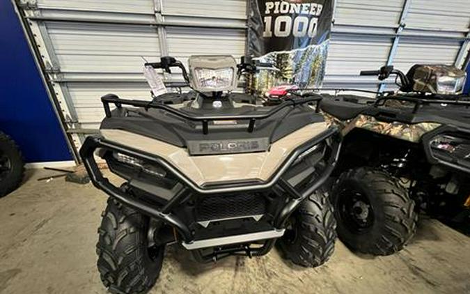 2024 Polaris Sportsman 570 EPS