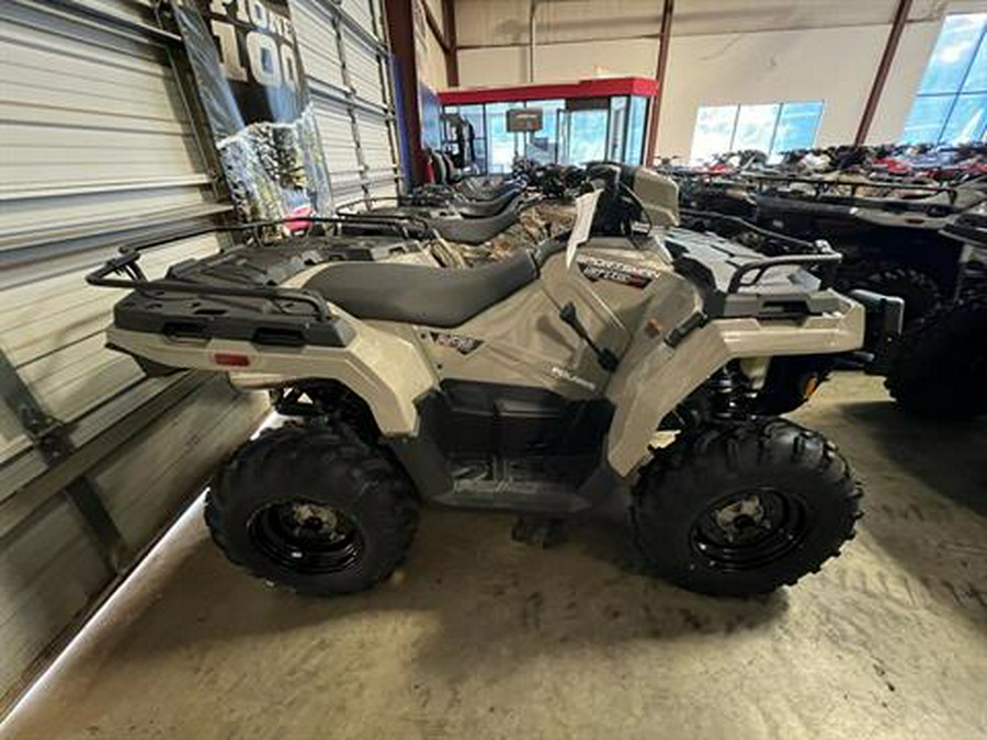 2024 Polaris Sportsman 570 EPS