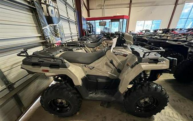 2024 Polaris Sportsman 570 EPS