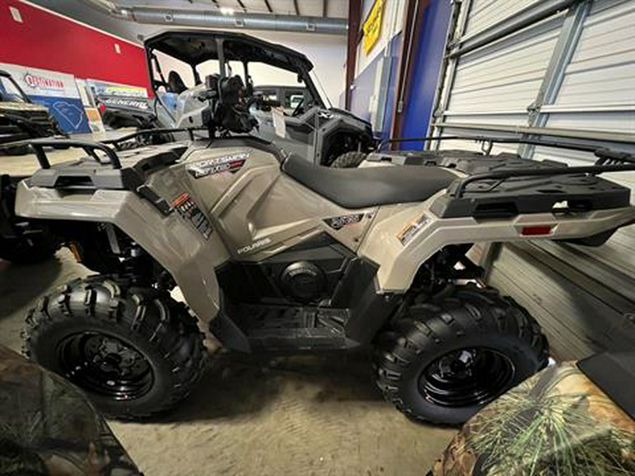 2024 Polaris Sportsman 570 EPS