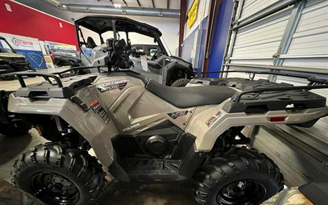 2024 Polaris Sportsman 570 EPS